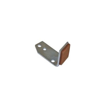 OEM Husqvarna YTA18542 Arm Brake Zinc