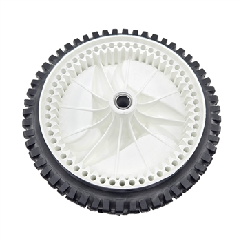 OEM Husqvarna 8" X 1.75" Front Drive Wheel