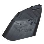 OEM Husqvarna RZ 4623, YTH21K46, YTH23K46 Shield Deflector 46"