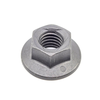 OEM Husqvarna Flange Hex Locknut