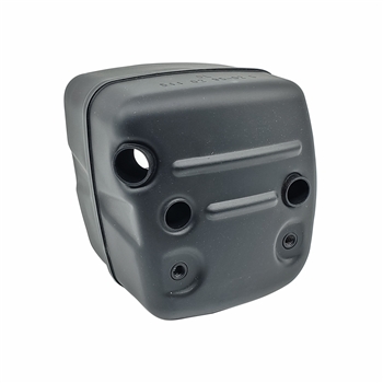 OEM Husqvarna 365, 372 XP Muffler Assy (Jungle)