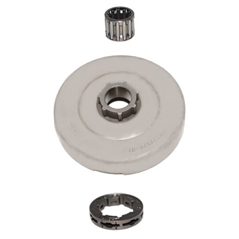 OEM Husqvarna 385 EPA, 385 XP EPA, 385 XP Clutch Drum Assy