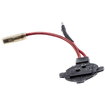 OEM Husqvarna 372 XPG Thermostat (G Models)
