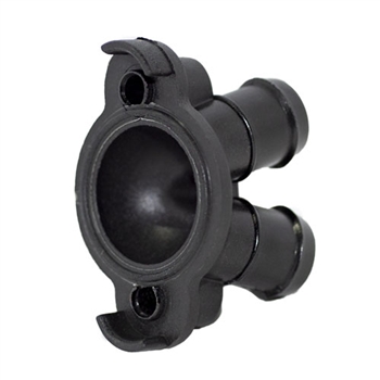 OEM Husqvarna 455 E, 455 Rancher, 460 Intake Flange