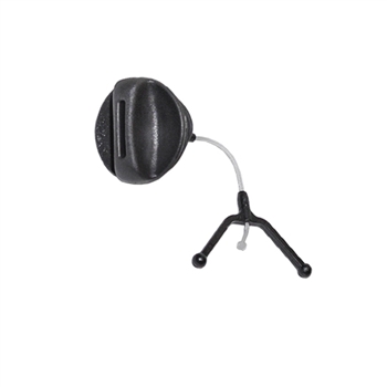 OEM Husqvarna 326P4, 326P5 Oil Tank Cap Grey