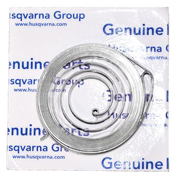 OEM Husqvarna 372 XP X-TORQ Recoil Spring