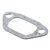 OEM Husqvarna 455 Rancher Muffler Gasket