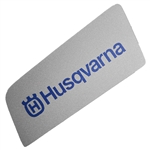 OEM Husqvarna 465 RANCHER II, 461, 460 Decal, Clutch Cover