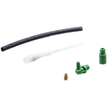 OEM Husqvarna 395 XP/XPG Tank Vent Assy
