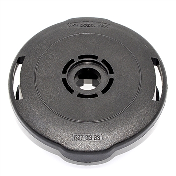 OEM Husqvarna T25 Trimmer Head Housing