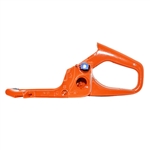 OEM Husqvarna 445 E, 445 e II, 445 II Fuel Tank Assy