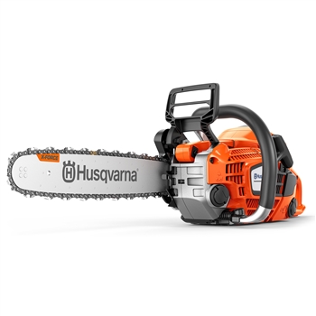 540 XP Mark III - Rear Handle Chainsaw