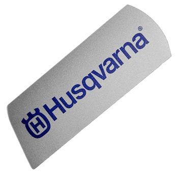 OEM Husqvarna 455 Rancher II, 435 E, 435 Label