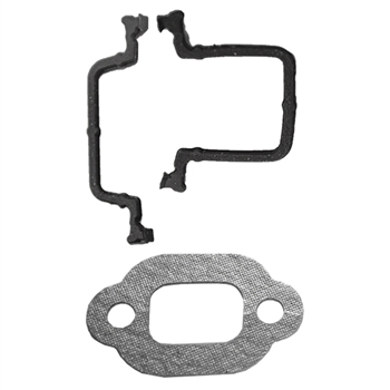 OEM Husqvarna 450 E, 445 II, 450 e II Gasket Kit