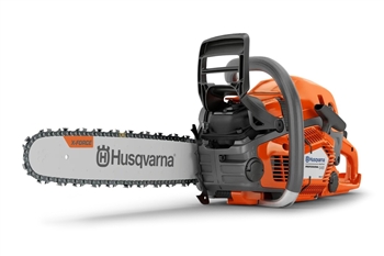 Husqvarna 545 Mark II Chainsaw
