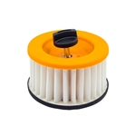 OEM Husqvarna 564 XP, 564 XPG Air Filter Assembly (Nylon 27 Micron)