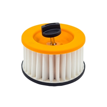 OEM Husqvarna 564 XP, 564 XPG Air Filter Assembly (Nylon 27 Micron)