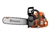 Husqvarna 555 Chainsaw