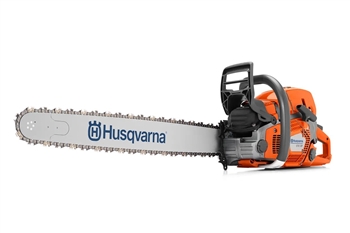 Husqvarna 572 XP Chainsaw