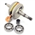 OEM Husqvarna K 970 Crankshaft Assembly