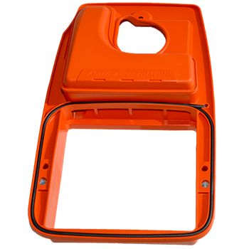 OEM Husqvarna K760 Filter Holder Assy