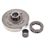 OEM Husqvarna 562 XP Mark II Clutch Drum Assembly 3/8", 7T