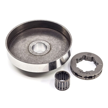 OEM Husqvarna 562 XP Mark II Clutch Drum Assembly 3/8