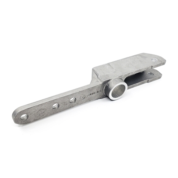 OEM Husqvarna Z248F, Z254F Lever Control Pivot