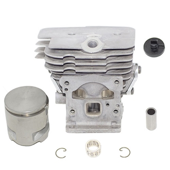 OEM Husqvarna T540 XP II, T540XP Cylinder and Piston Kit
