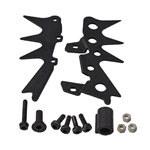 OEM Husqvarna 562 XP/XPG Spike Assy Kit