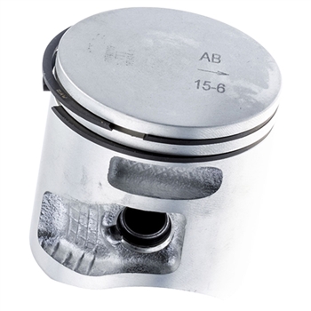 OEM Husqvarna 365 X-TORQ, 372XP/XPG X-TORQ Piston Assy