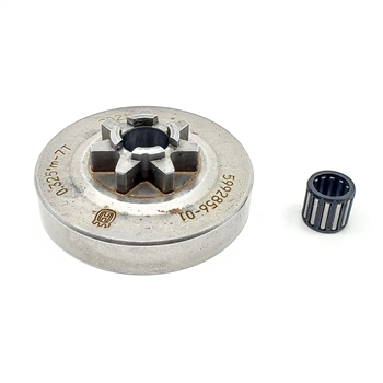 OEM Husqvarna T540 XP III .325" Clutch Drum Sprocket