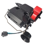 OEM Husqvarna 565, 572 XP/XPG Inlet Elbow (Standard)