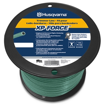 Husqvarna Xp Force Trimmer Line .105" X 1168'