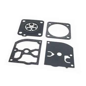 OEM Husqvarna 525 BX, 522 L Carburetor Gasket Kit