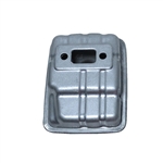 OEM Husqvarna 522 L, 322 L Muffler Assy