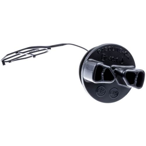 OEM Husqvarna Fuel Cap Assy