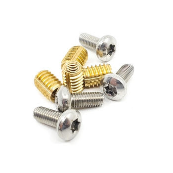 OEM Husqvarna Automower Thread Insert Kit