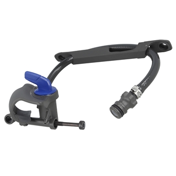 OEM Husqvarna K970 Water Hose Attachment Kit