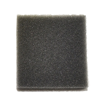 OEM Husqvarna PP28CD, PP28LD, PP28LDTE Filter Foam