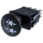 OEM Husqvarna YTH22K48, YTH22K54 PTO Switch