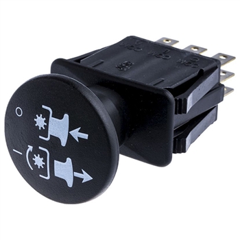 OEM Husqvarna YTH22K48, YTH22K54 PTO Switch