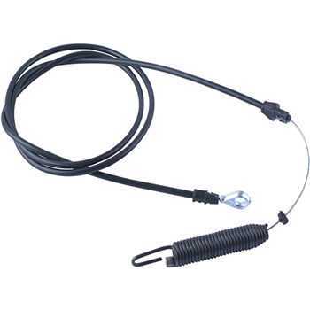 OEM Husqvarna LTH152, TS 142, TS 142L Mechanical Clutch Cable