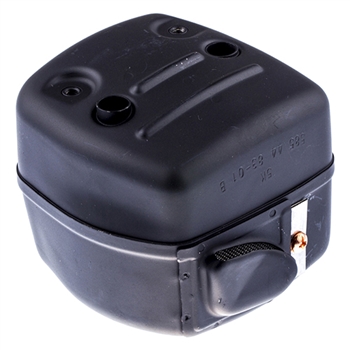 OEM Husqvarna 390XP, CS2188, G9000 Muffler Assy