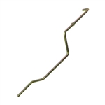 OEM Husqvarna Z 246, Z 248F, Z 254i Rod Bypass Right