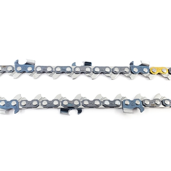 Husqvarna 32" X-CUT Skip Tooth Chain C83S 3/8", .050"
