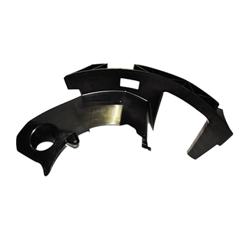 OEM Husqvarna L221A, L221AHK, L221AK Cover.Belt/Rear Baffle.21 Eff