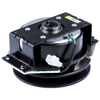 OEM Husqvarna Z 242F Clutch