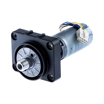 OEM Husqvarna AUTOMOWER 315X Motor Kit Wheel