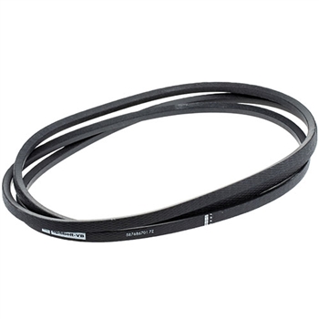 OEM Husqvarna GT54CS, GT54LS, GTH24K54 Deck Belt 54"
